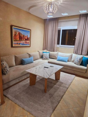 Appartement à centre agadir talborj